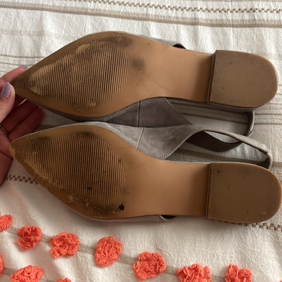 Steve Madden Women's Envi Ballet Flat - Picture 5 of 5